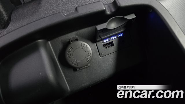 Hyundai Genesis 2010 — photo 24