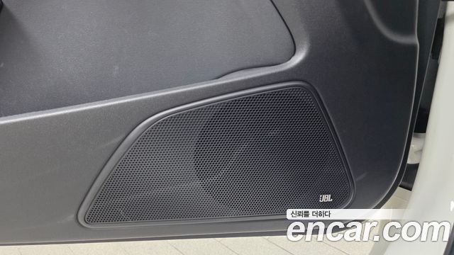 Hyundai Genesis 2010 — photo 27