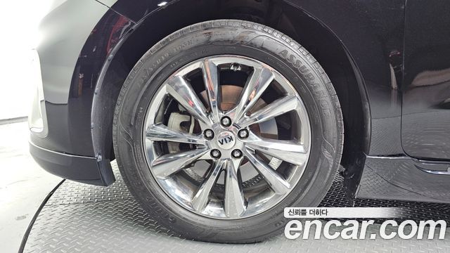 Kia Canival 2019 — photo 5