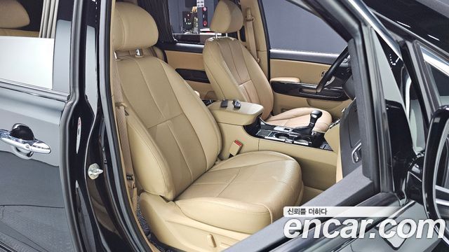 Kia Canival 2019 — photo 13