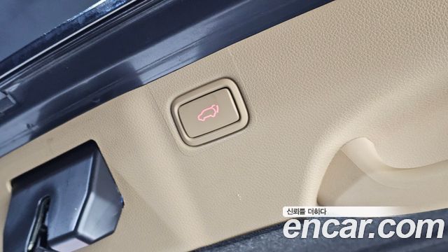 Kia Canival 2019 — photo 26