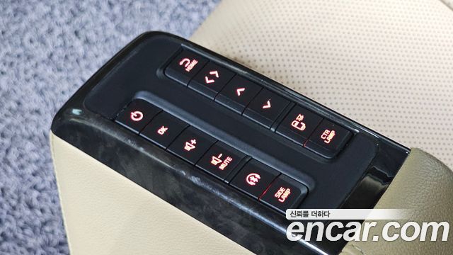Kia Canival 2019 — photo 33