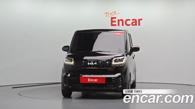 Kia RAY 2022 — photo 3