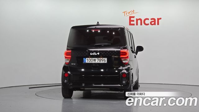 Kia RAY 2022 — photo 4