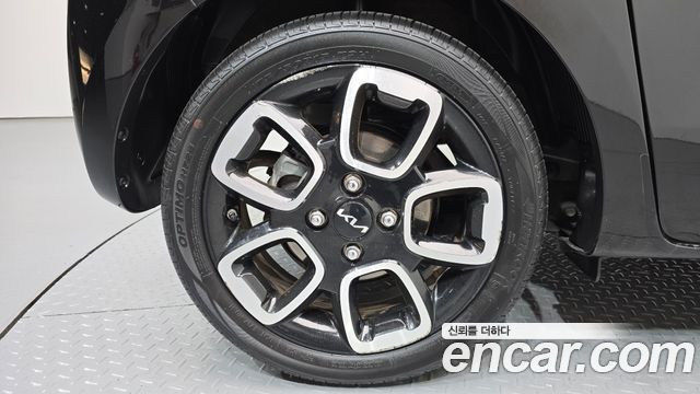 Kia RAY 2022 — photo 5