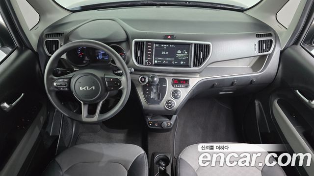 Kia RAY 2022 — photo 10