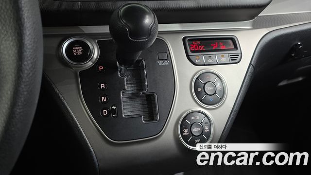 Kia RAY 2022 — photo 12