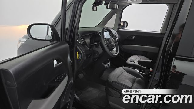 Kia RAY 2022 — photo 13