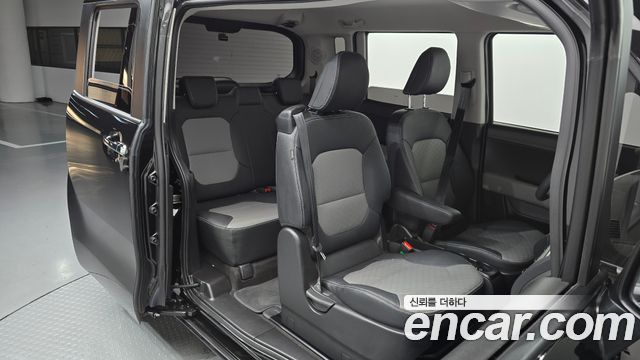 Kia RAY 2022 — photo 17