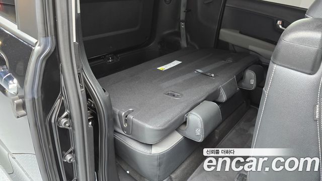 Kia RAY 2022 — photo 18