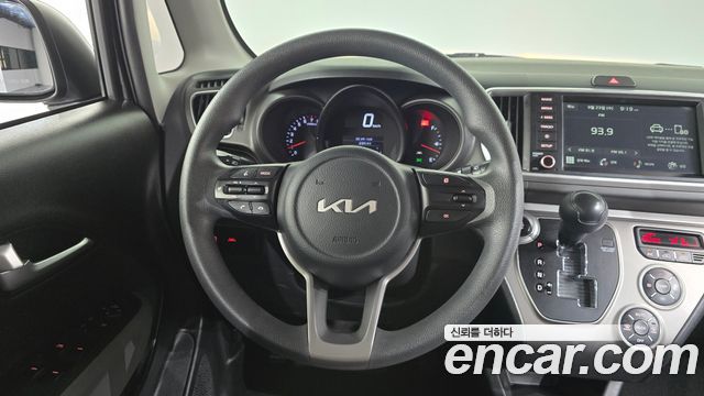 Kia RAY 2022 — photo 19