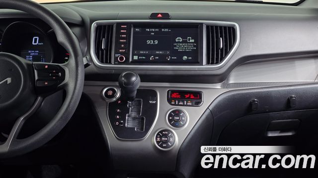 Kia RAY 2022 — photo 20