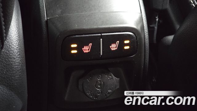 Kia RAY 2022 — photo 23