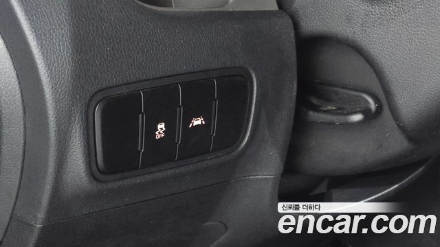 Kia RAY 2022 — photo 26