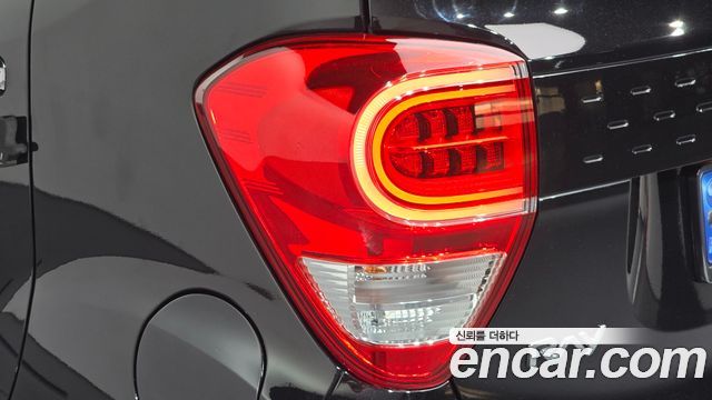 Kia RAY 2022 — photo 9