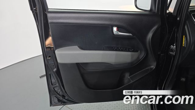 Kia RAY 2022 — photo 14