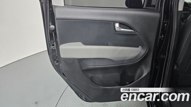 Kia RAY 2022 — photo 15