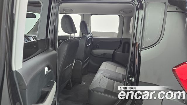 Kia RAY 2022 — photo 16