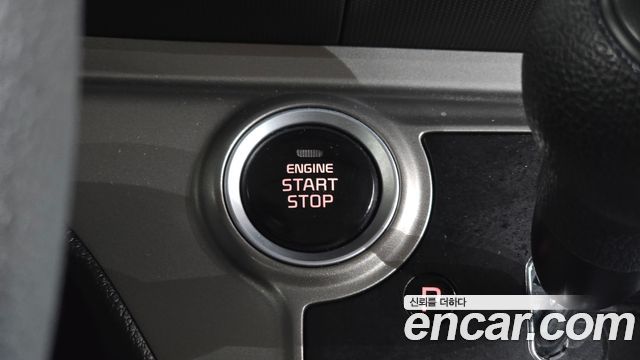 Kia RAY 2022 — photo 27