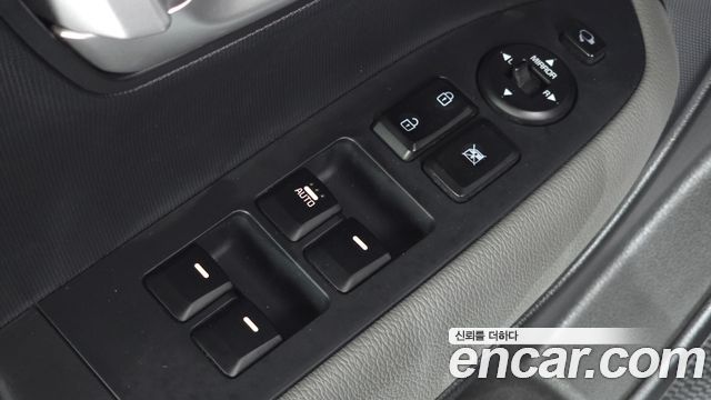 Kia RAY 2022 — photo 28