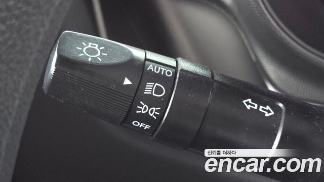 Kia RAY 2022 — photo 29