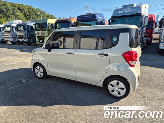 Kia RAY 2018 — photo 2