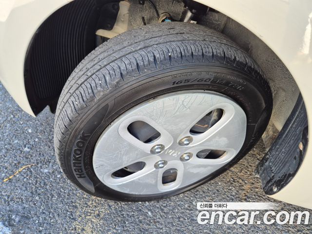 Kia RAY 2018 — photo 5