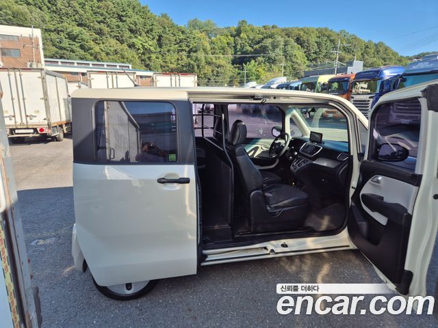 Kia RAY 2018 — photo 7