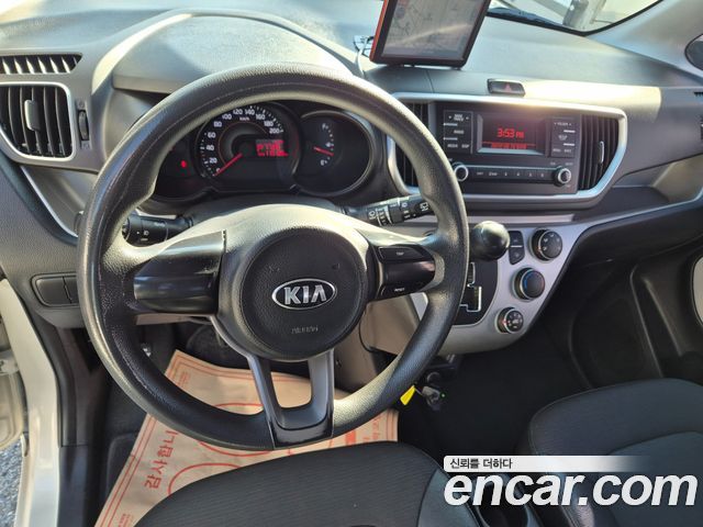 Kia RAY 2018 — photo 12