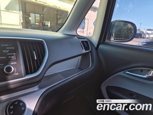 Kia RAY 2018 — photo 13