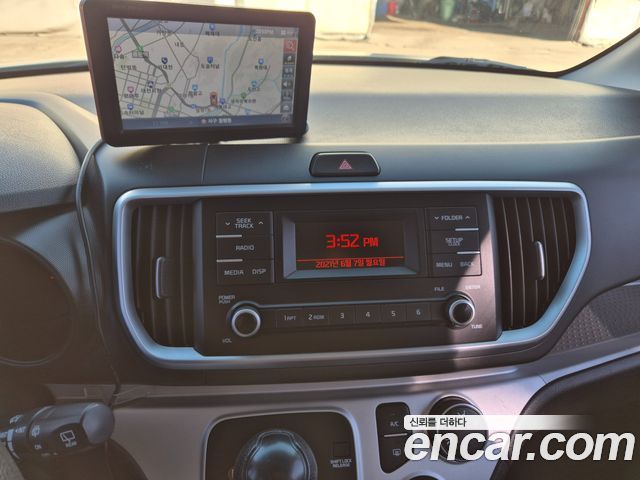 Kia RAY 2018 — photo 16