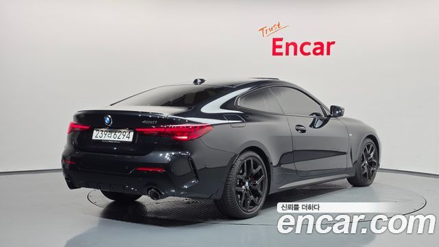 BMW 4-Series 2025 — photo 2