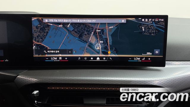 BMW 4-Series 2025 — photo 12