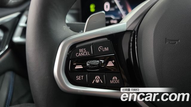 BMW 4-Series 2025 — photo 14