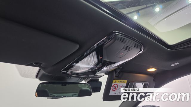 BMW 4-Series 2025 — photo 17