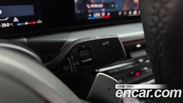 BMW 4-Series 2025 — photo 18