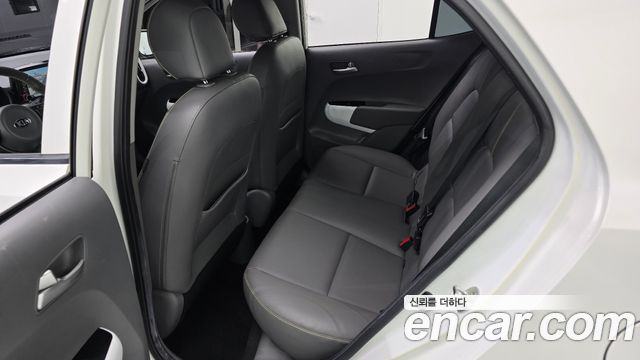 Kia morning 2018 — photo 18