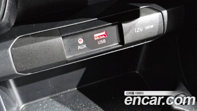 Kia morning 2019 — photo 21