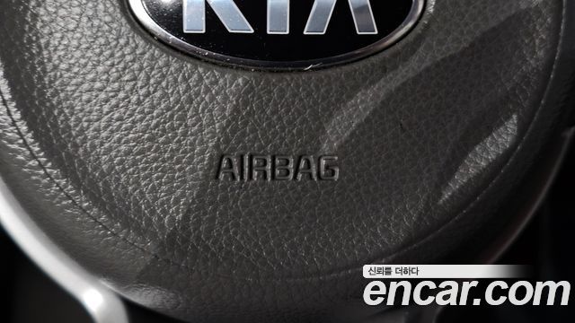 Kia morning 2019 — photo 25