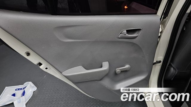 Kia morning 2019 — photo 15
