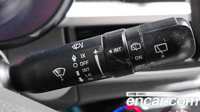 Kia morning 2019 — photo 27