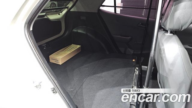 Kia morning 2019 — photo 28