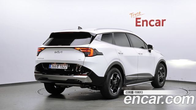 Kia Sportage 2026 — photo 2