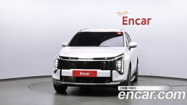 Kia Sportage 2026 — photo 3