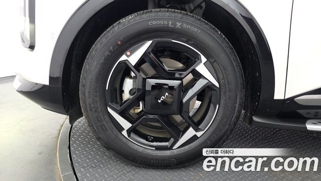 Kia Sportage 2026 — photo 5