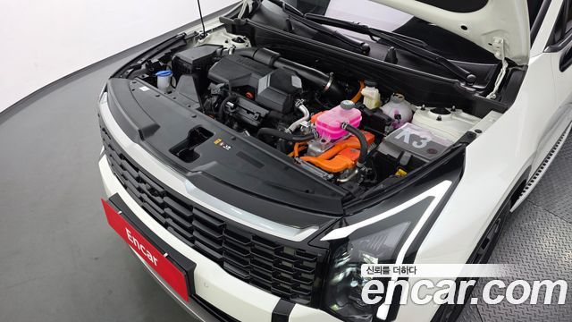 Kia Sportage 2026 — photo 6