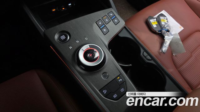 Kia Sportage 2026 — photo 9