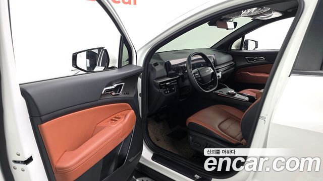 Kia Sportage 2026 — photo 10