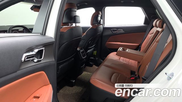Kia Sportage 2026 — photo 11