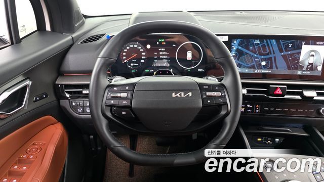 Kia Sportage 2026 — photo 12